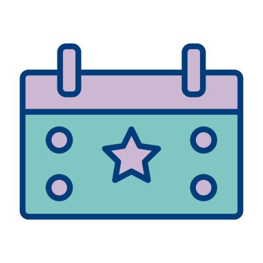 hediye kutusu vektör simgesi