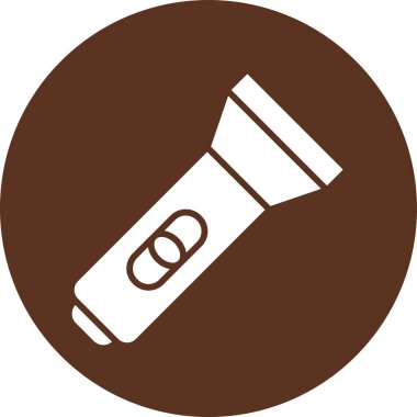 Bir kahve fincanının vektör çizimi