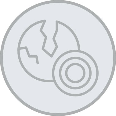 vektör cd disk çizimi