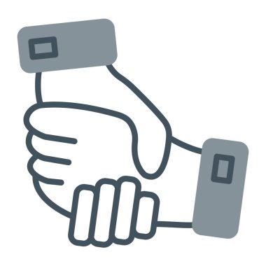 Kredi kartı ikonu vektör illüstrasyonu