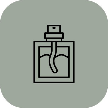 illüstrasyon vektör simgesi