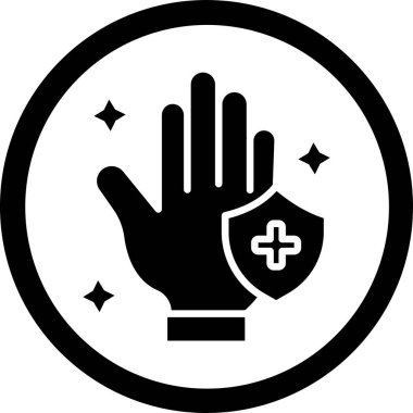 Modern eğitim ikonunun vektör illüstrasyonu