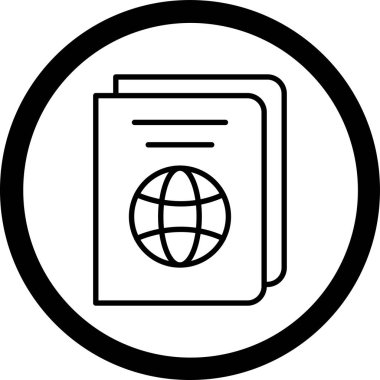 Kitap simgesini vektör web ve mobil uygulaması tasarımı, logo kavramı kitap için izole üzerinde beyaz arka plan