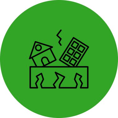 Kişisel ve ticari kullanım için vektör simgesi