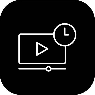 Simge vektör resimlemesini çal