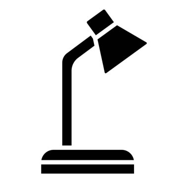 lamba ikonu vektör illüstrasyonu