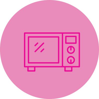 illüstrasyon vektör simgesi