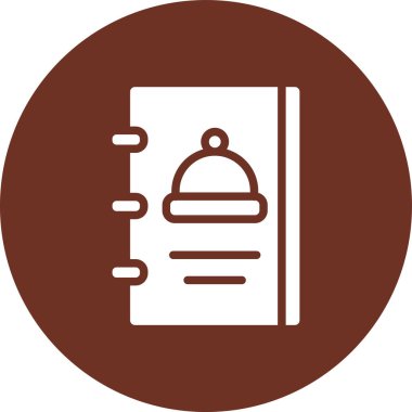 Modern simgenin vektör illüstrasyonu, bina