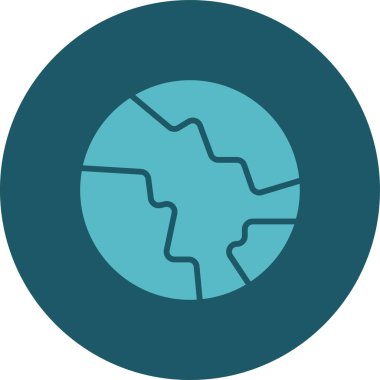 Kişisel ve ticari kullanım için vektör simgesi