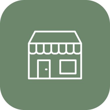 Vektör İnşa Simgesi illüstrasyonu