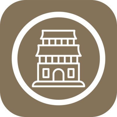 ikon vektör illüstrasyonu oluşturma