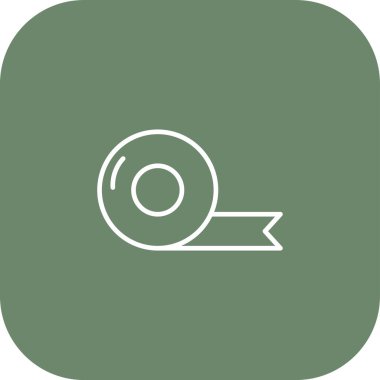 vektör pusula resimlemesi