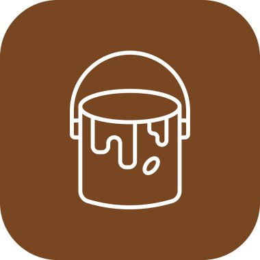 illüstrasyon vektör simgesi