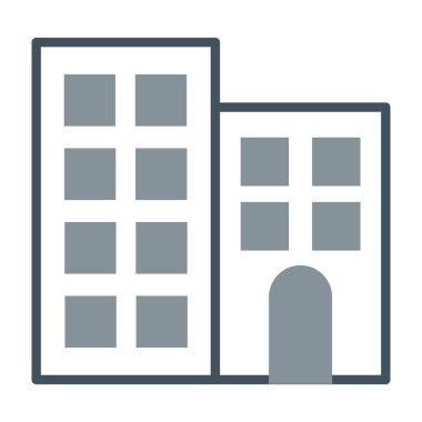 vektör çizgisi simgesi oluşturma