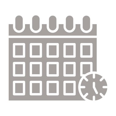 Birleşik Krallık bayrağı ve Ben ikonu. vektör illüstrasyonu