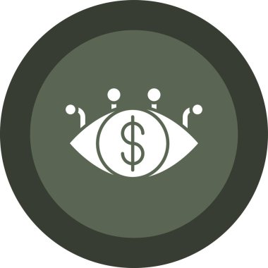 Dolar ile para kavramı