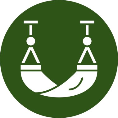 Modern b 'nin vektör illüstrasyonunda su ikonu yok