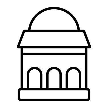 ikon vektör illüstrasyonu oluşturma