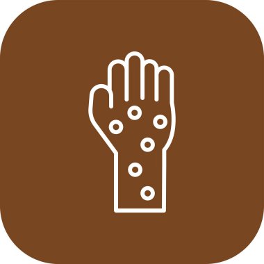 Kişisel ve ticari kullanım için vektör simgesi