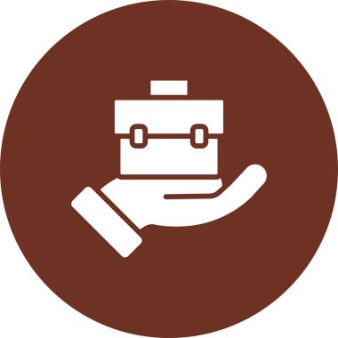 Modern b 'nin vektör illüstrasyonu