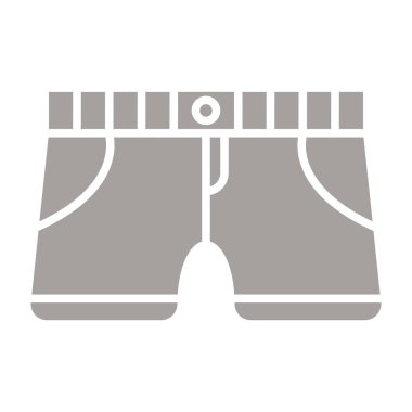 giysi pantolonu moda simgesi