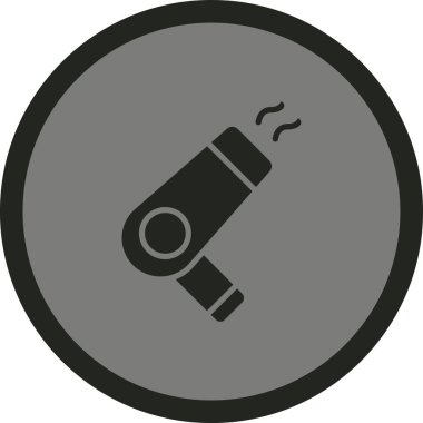 el feneri simge vektör çizim