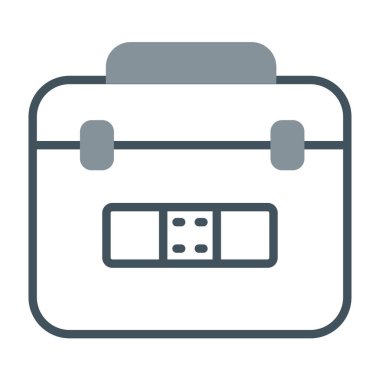 Dizin vektör satırı simgesi, beyaz arkaplan üzerindeki simge gösterimini imzala, düzenlenebilir vuruş