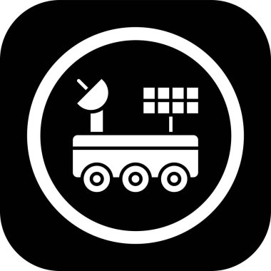 Gıda simgesinin vektör illüstrasyonu