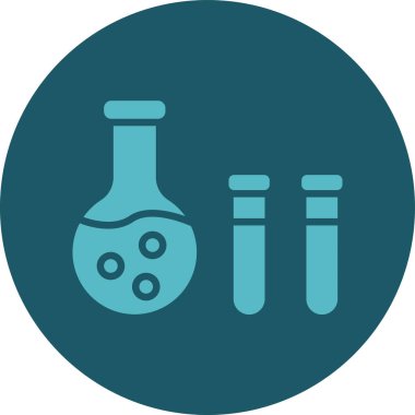 matara ikonu vektör illüstrasyonu