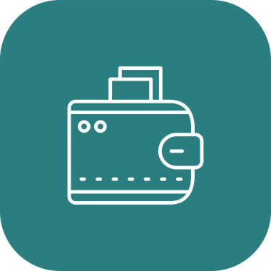 vektör cctv simgesi illüstrasyonu