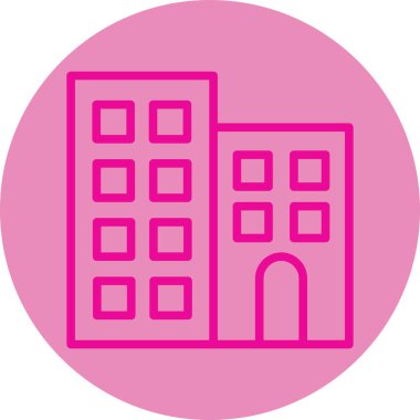 Kişisel ve ticari kullanım için vektör simgesi