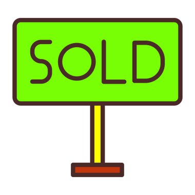 Tabela satıldı. Web simgesi