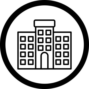 Projeniz için vektör oluşturma simgesi