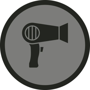 ccTV kamera simgesinin vektör illüstrasyonu