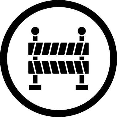 Gıda simgesinin vektör illüstrasyonu