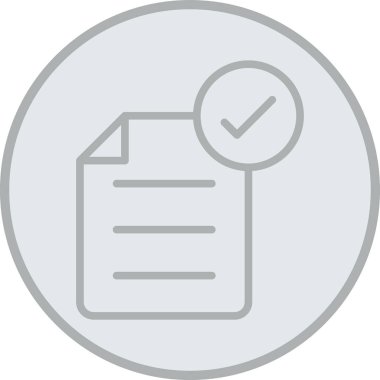 Yapılacaklar listesi web vektör çizimi