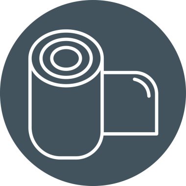 Bir fincan çayın vektör çizimi