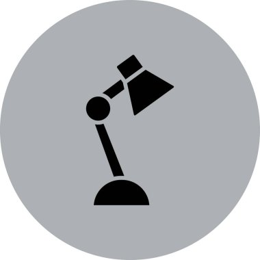 lamba web simge vektör çizim