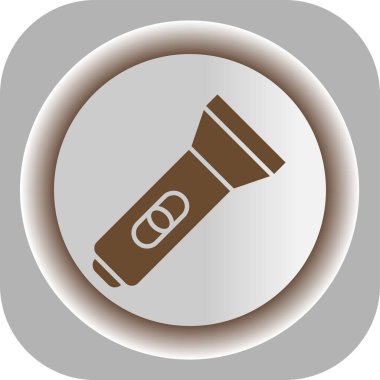 Eşsiz Pusula Vektörü Kabartma Simgesi