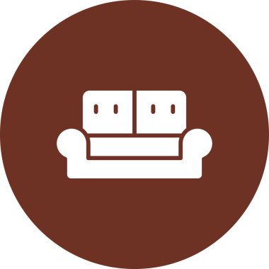 vektör yiyecek ve içecek simgesi