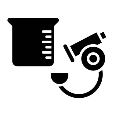 Gıdanın vektör çizimi