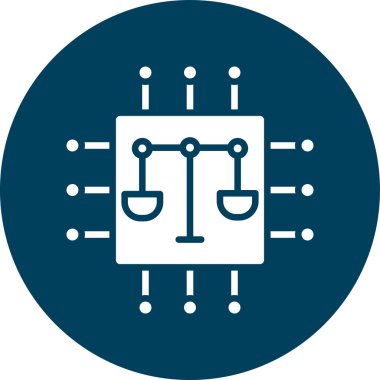 Resim vektörü simgesi kişisel bilgisayar teknolojisi simgesi