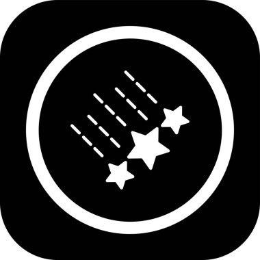 Kişisel ve ticari kullanım için vektör simgesi