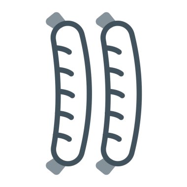 İlaç ikonu, taslak biçimi