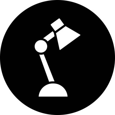 Lambanın vektör illüstrasyonu