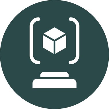 Vektör Kutusu resimleme