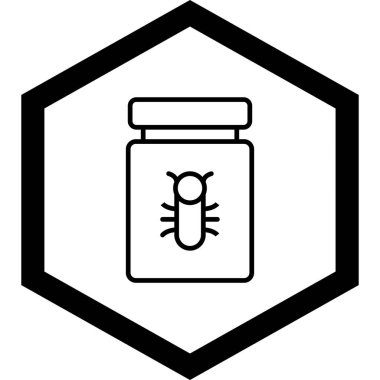 vektör tıbbi simgesi illüstrasyonu