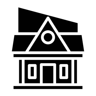 bina simgesi, özet biçimi