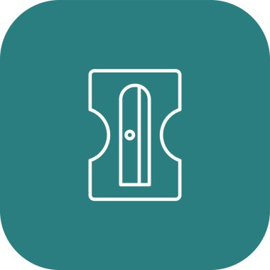 illüstrasyon vektör simgesi