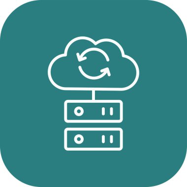 Bulut hesaplama. Basit simge